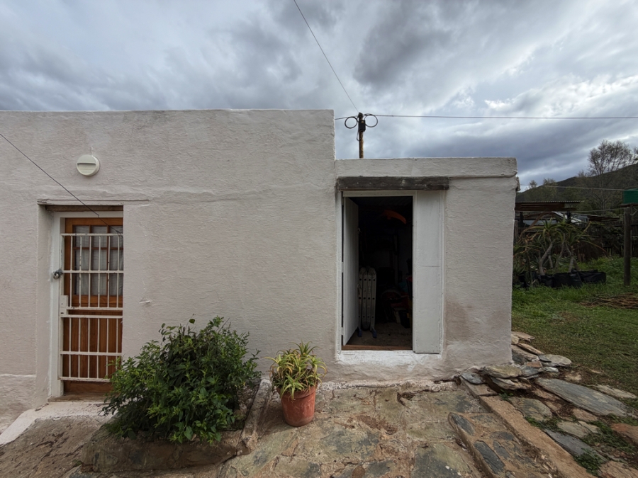 3 Bedroom Property for Sale in Barrydale Western Cape